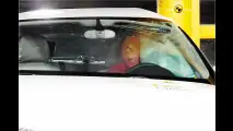 Neue EuroNCAP-Crashtests