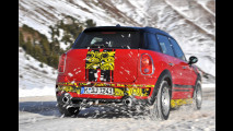 Der stärkste Serien-Mini