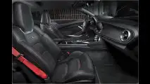 Interne Konkurrenz für die Corvette Z06