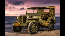 75 Jahre Jeep