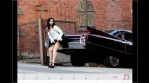 Girls & US-Cars 2012