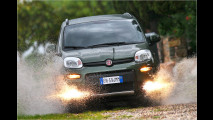 Fiat Panda 4x4