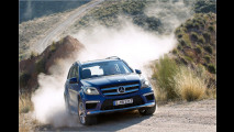 Neuer Mercedes GL