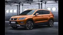 Skoda Vision S