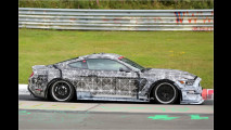 Ford: Ultra-Mustang prescht an