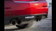 M3-Gegner: Cadillac ATS-V im Test
