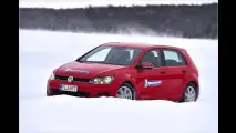 Driften (fast) wie Wallenwein