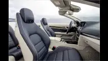 E-Klasse Coupé und Cabrio