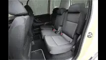 Packen, fahren, sparen