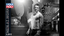 LIQUI MOLY: Men at work