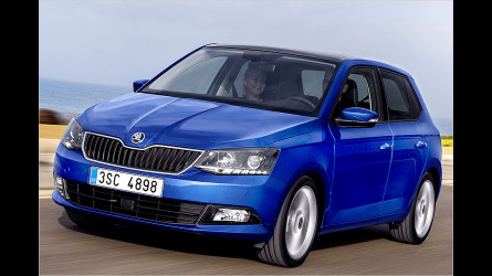 Kantiger, farbiger und moderner