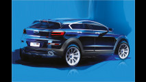 Neues China-Crossover