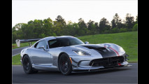 Dodge Viper ACR