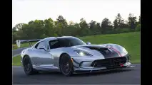 Dodge Viper ACR