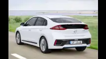 Die Prius-Konkurrenz
