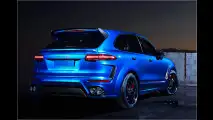 Techart Magnum Sport