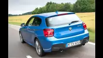 Der 1er mit 320 PS
