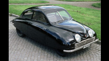 Saab ist pleite