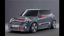 Der schnellste Serien-Mini