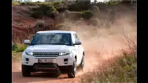 Welcher Reifen fürs SUV?