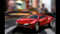 Giugiaro: Mix für den Parcours