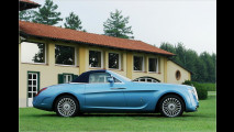 Hyperion by Pininfarina