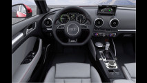 Audi A3 e-tron