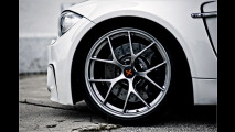 BMW 1er M Coupé