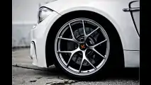 BMW 1er M Coupé