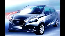 Datsun versucht Relaunch
