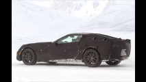 Das ist die neue Corvette