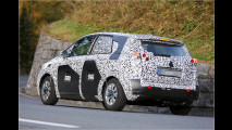 Erwischt: Opel Meriva C