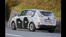 Erwischt: Opel Meriva C