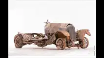 Voisin Type C3 (1923)