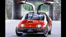 Autozam AZ-1