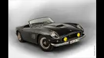 Ferrari 250 GT SWB California Spider (1961)
