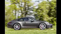 Neuer Glanz für gebrauchte Porsche