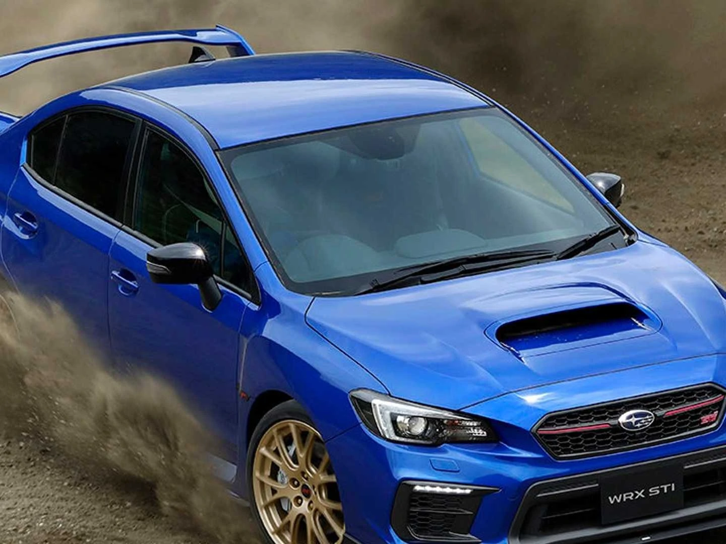 Subaru ve Toyota ortaklığı, yeni WRX'i getirebilir
