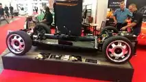 Electric Beetle Will Sell Its Electrified Floor Pan For 39,900 Euros