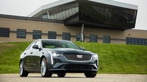 2020 Cadillac Premium Luxury