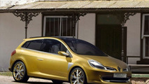 Renault Clio Grand Tour Concept