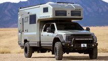 EarthRoamer LTi