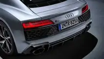 Audi R8 RWD (2020)