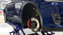 Can EBC Brake Rotors Help Increase Tesla Model S And Model X's Range?