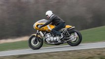 Extremebikes Suzuki Egli GT750