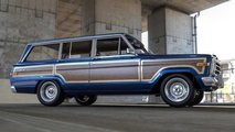 Jeep Grand Wagoneer Trackhawk Rendering By Abimelec Design