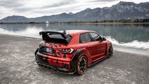 Audi A1 Sportback One Of One by ABT Sportsline