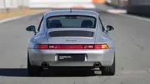 Porsche 911 (993)
