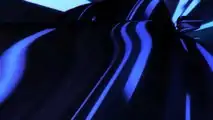 Teaser de Mazda EV