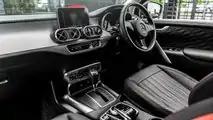 Project Kahn Mercedes X-Serisi